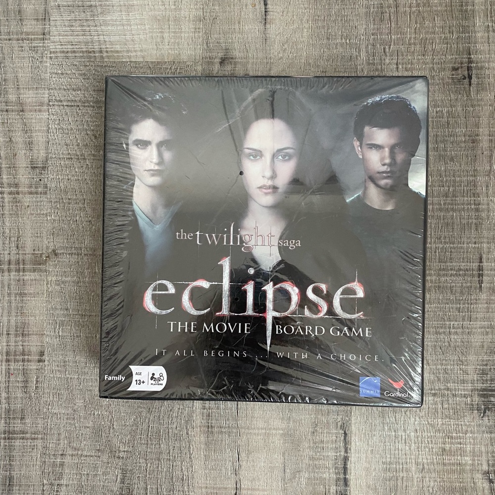 Eclipse Game